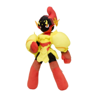 Officiële pokemon center knuffel Armarouge +/- 40CM